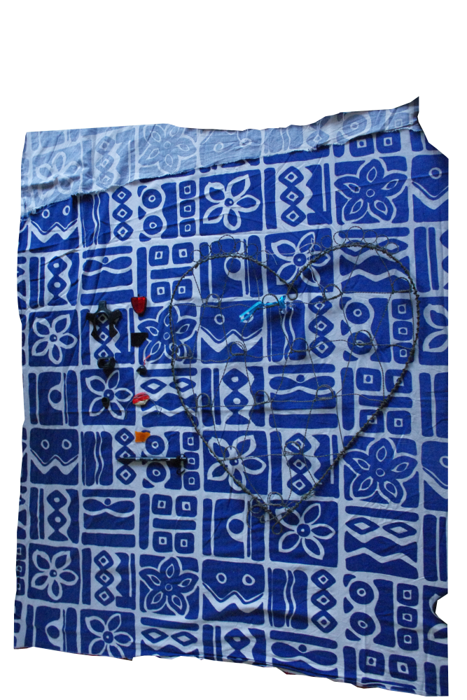 Collecte du 02/04/2020 à Strasbourg, quartier Contades | 