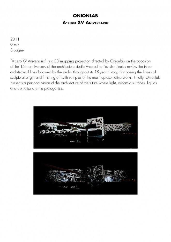 A-cero | Charlotte Chicot