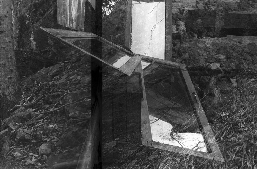 A long way 2 | Sans titre,
Vincent Chevillon