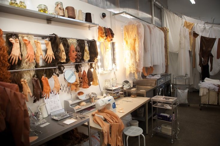 Airing my dirty Laundry | POLLY NOR, installation, 2018