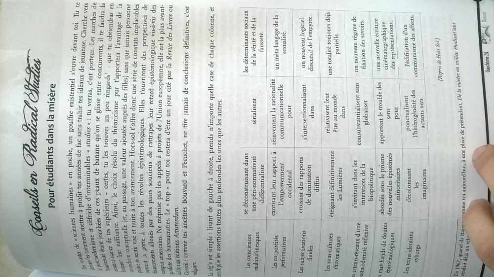 Anarchilectures, bibliothèques pirates spontanées | 