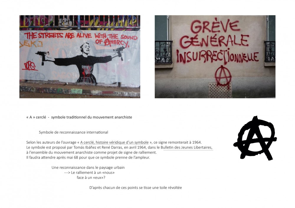 Anarchy | Elise Voët