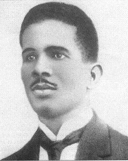 André Aliker | 1934