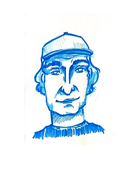 André Vigneron | Visite des jardins familiaux, Mardi 10 mars 2026