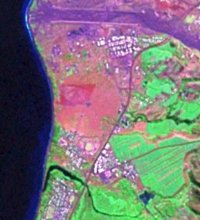 Antenne Oméga | https://fr.wikipedia.org/wiki/Antenne_Oméga_%28La_Réunion%29