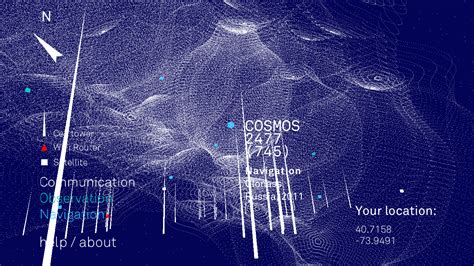Application "Architecture of Radio" | http://www.architectureofradio.com