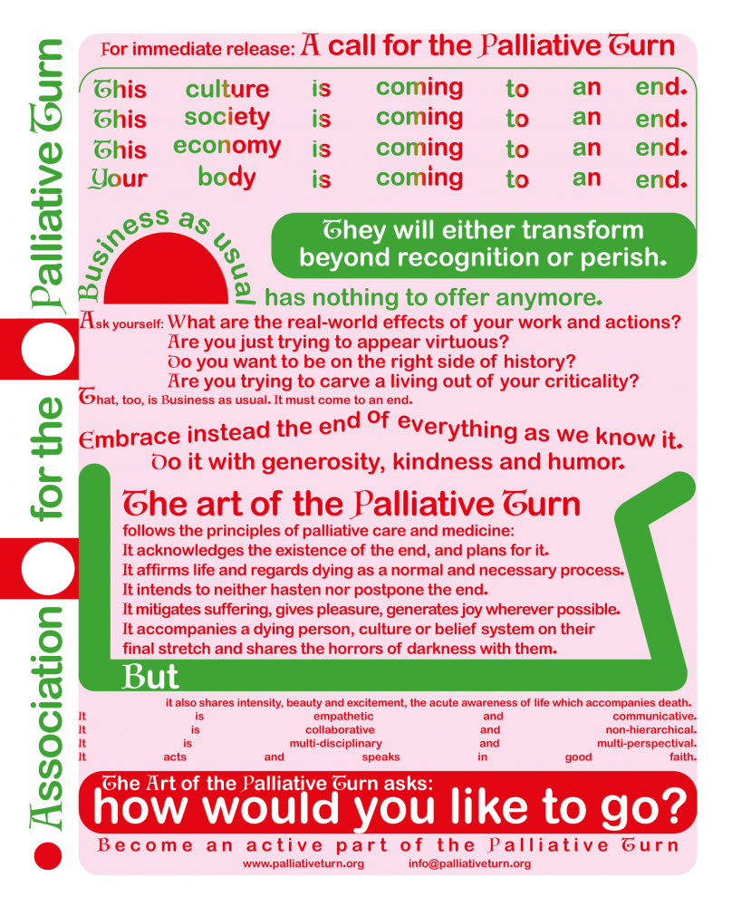 Association for the Palliative Turn (APT) | https://www.palliativeturn.org/category/aptanifesto