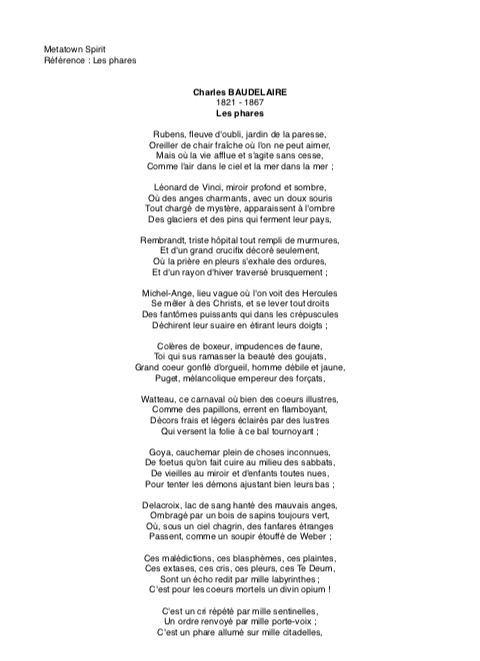 Beau de l'air | Iona Colombani