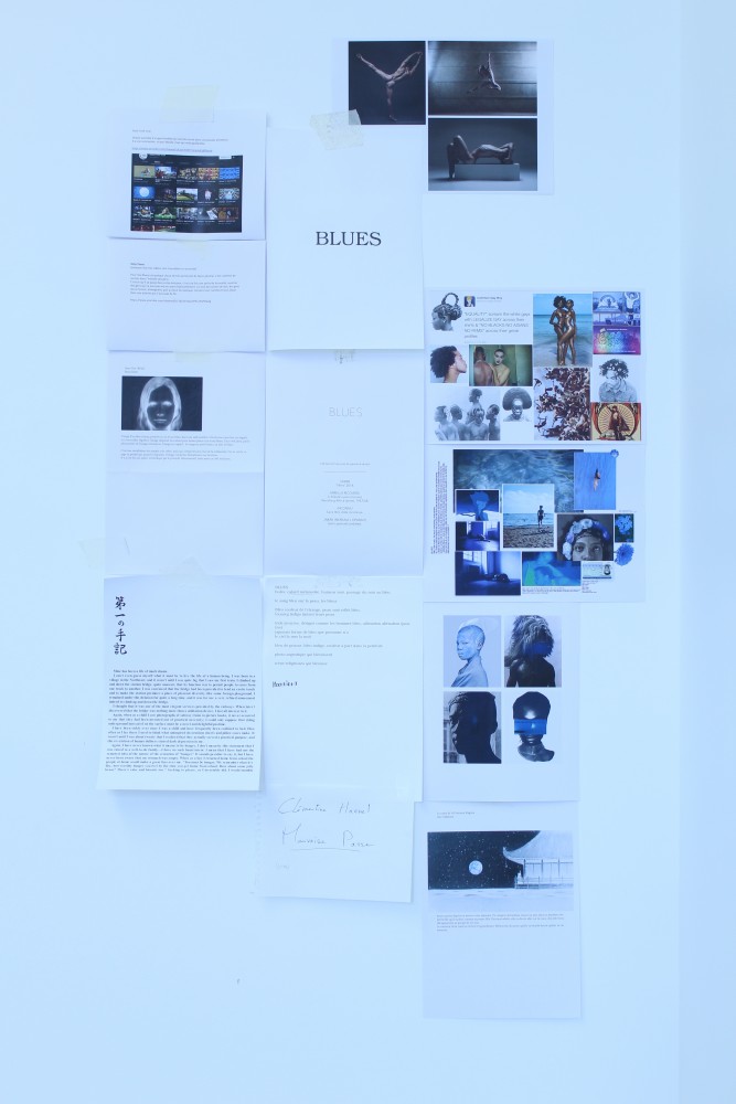 Blâme | MEDIUM(S) en collectif