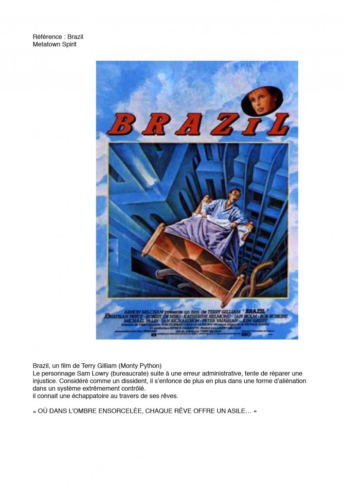 Brazil | Iona Colombani