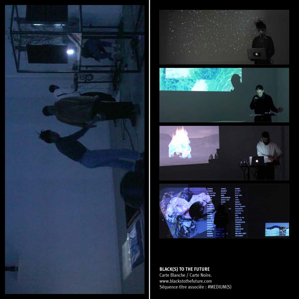 Carte Blanche / Carte Noire. | BLACK(S) TO THE FUTURE
Carte Blanche / Carte Noire.
www.blackstothefuture.com