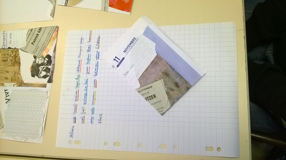 Cas d'écoles et luttes de classe 5 | indiscipline
indisciplinesoeuvrieres
scolarprose
expressionsciviques
désobéissance
atwork
perruque
lemotetlimage
foucaultsmap
myriamsuchet
ecoleerlenberg