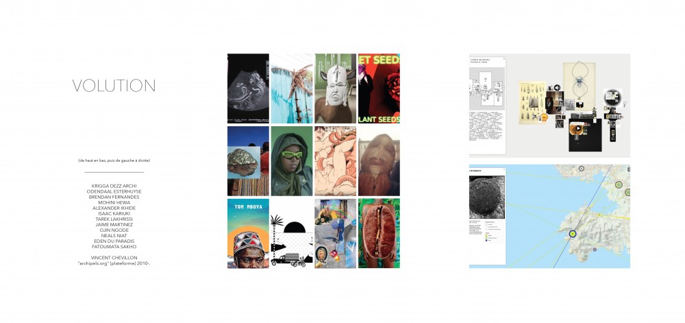 circon-Volution | Mawena Yehouessi