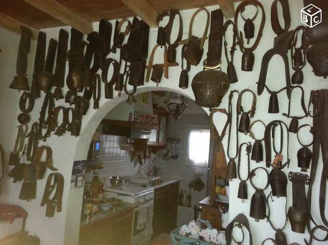 cloches et sonnailles | 2015