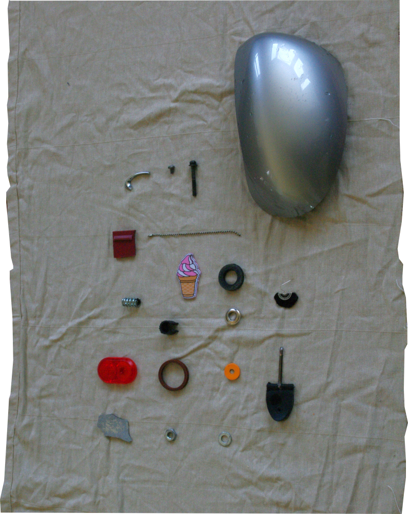 Collecte du 07.04.20 à Strasbourg, secteur Avenue des Vosges | 