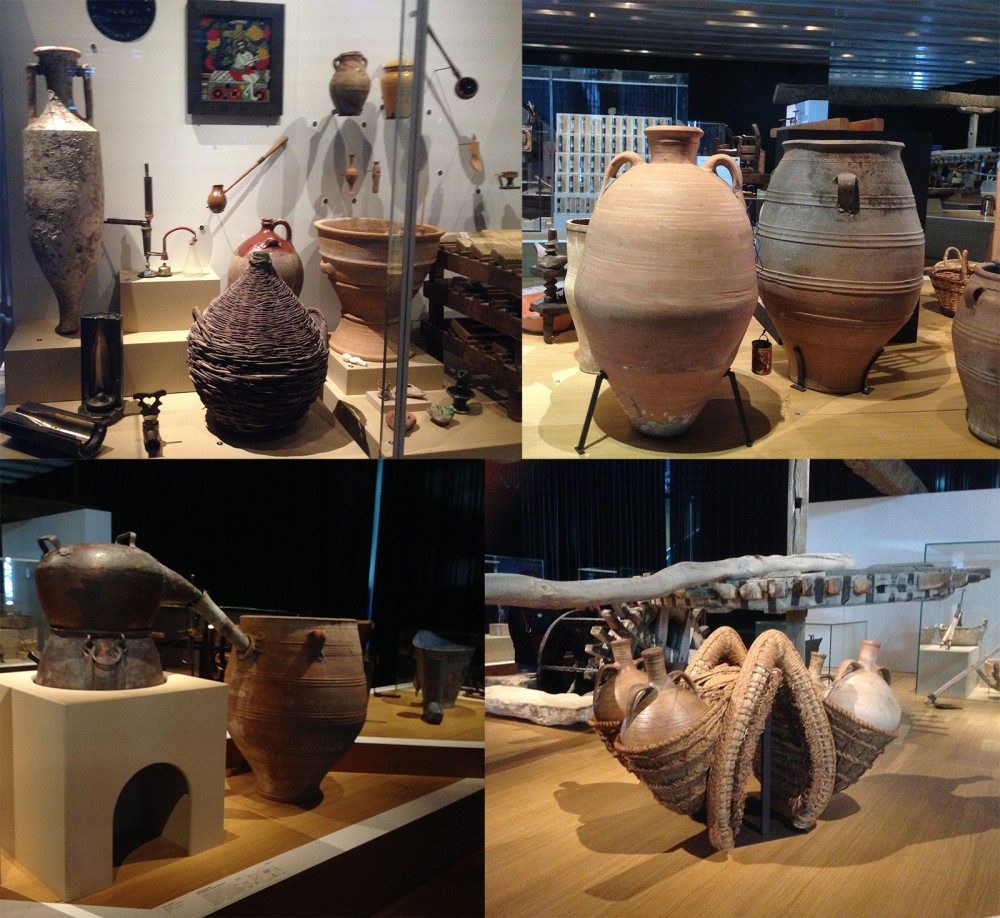 Contenant | Contenants,
Exposition Ruralités,
Mucem