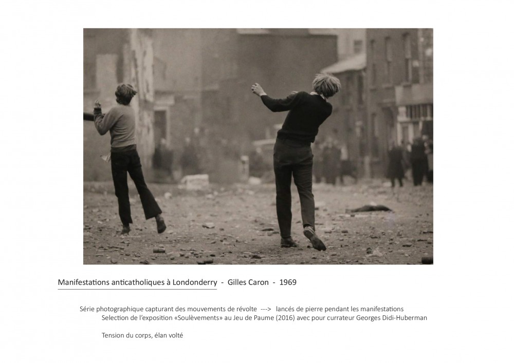 Dansons 2-à-2 | Elise Voët