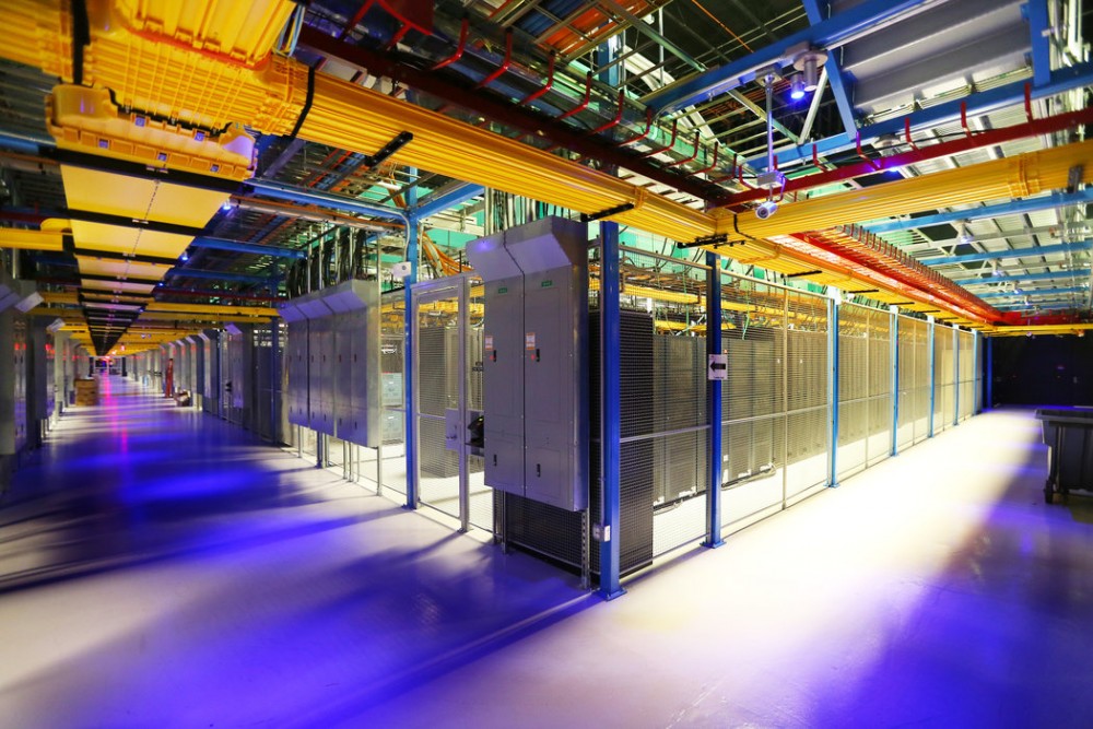 Data Center | 
