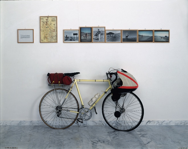 Death Valley Run - Chris Burden | 