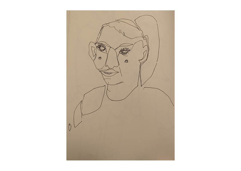 dessins et mises en scène 2 | 