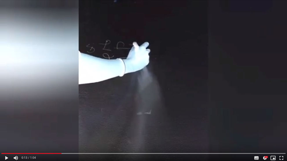 é cri | Laëtitia Musaniwabo