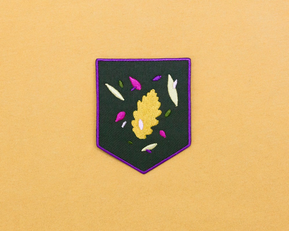 ARN n°6 : CHAMBARANS | Nelly Monnier (alias Conie Molitard)
ARN n°6 : CHAMBARANS