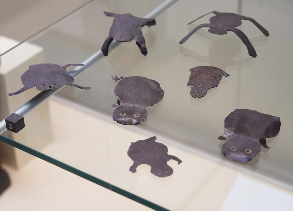 Ex-voto de Saint-Vit | 