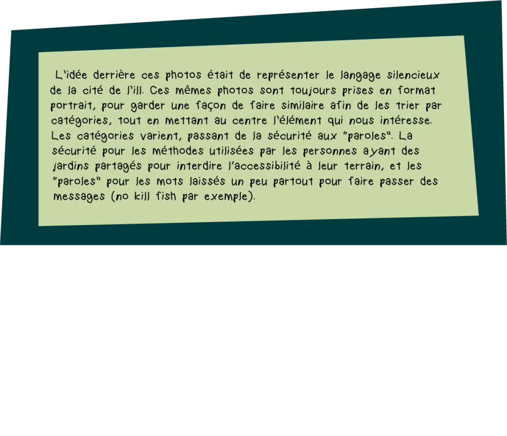 explication photos | 