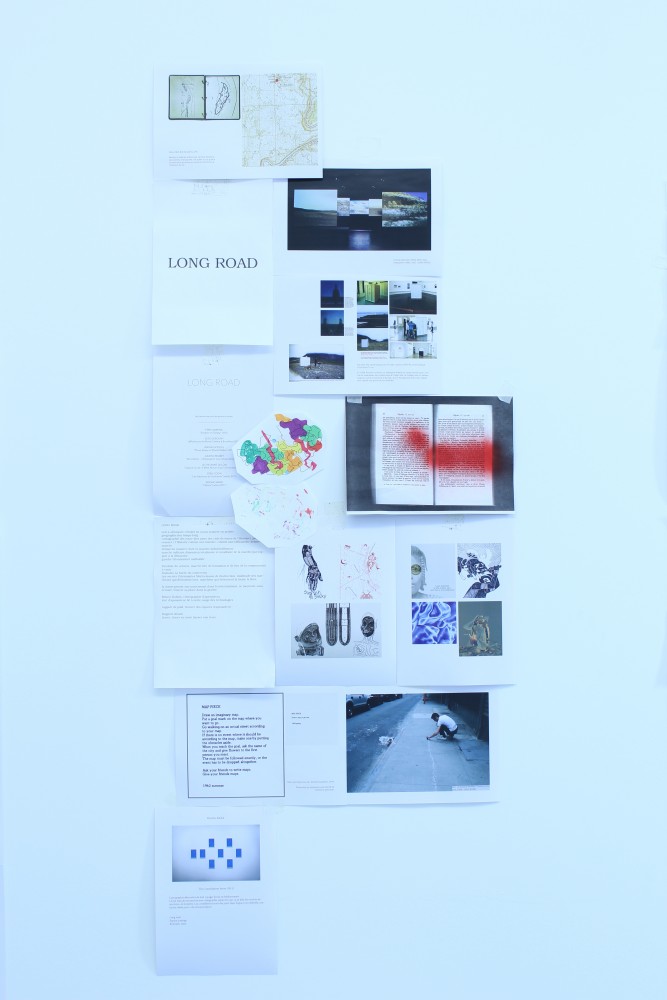 Floats | MEDIUM(S) en collectif