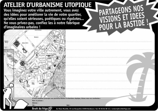 Formulaire habitant | 