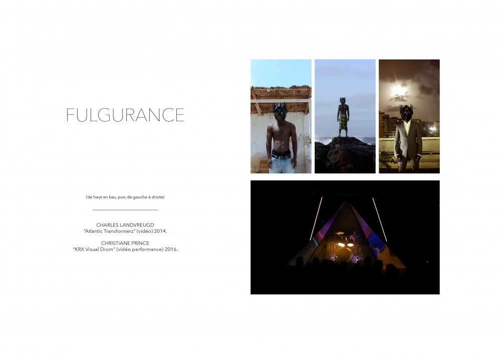 Fulgus | Mawena Yehouessi