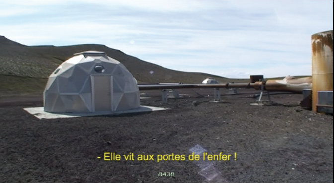 Géothermie | thomas lasbouygues