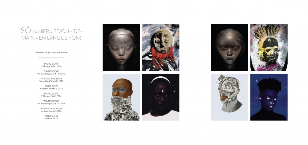 Gnisò gbé dò | Mawena Yehouessi