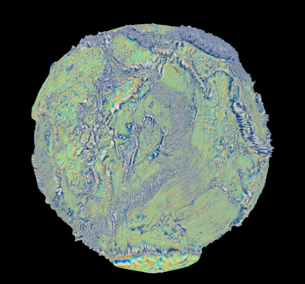 Gravity anomaly map | https://topex.ucsd.edu/grav_outreach/index.html#natlanticvgg