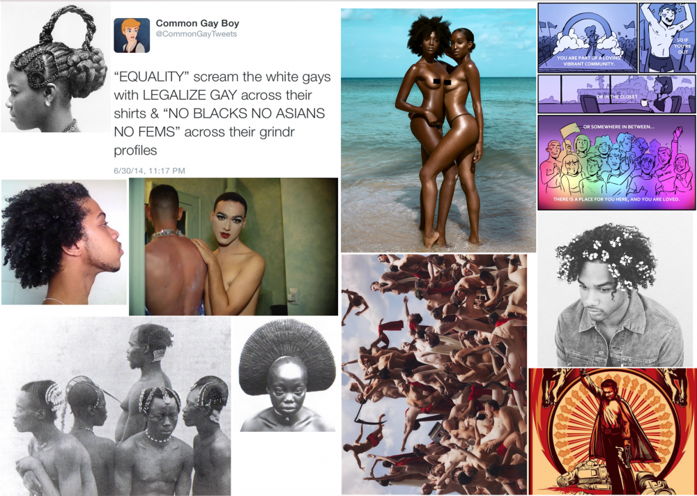 GRNDR | Anthony Bijou