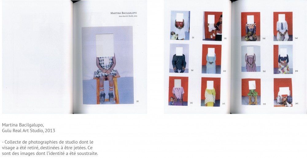 Gulu Real | Maëline Li