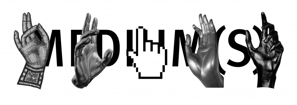 Habeas viscus | Commissariat : Mawena Yehouessi (aka M.Y).
––
Avec, sur 4 accrochages distincts (du 7 février au  3 mars, du 4 mars au 10 mars, du 11 mars au 19 mars, du 20 mars au 28 mars, 2019) :
Kwesi Abbensetts, Ali-Eddine Abdelkhalek et Emile Barret, Ndoho Ange, Ingrid Baars, Raphaël Barontini, Marie-Mam Sai Bellier et Clément Lemaire, Vincent Chevillon, Jim Chuchu, Romain Cieutat, Tifaine Coignoux, Maya Deren et Alexander Hammid, Jonathan Dotse, Kodwo Eshun, Odendaal Esterhuyse, Louis Henderson, Alexandre Ikihide, Selly Raby Kane, Kyo Kim, Kendario La’Pierre, Emo de Medeiros, Wendy Morgan, M.Y, Clara Noseda, Nkiruka Oparah, Uriel Orlow, Nicolas Pirus, Sun Ra, Tabita Rezaire, Mirella Riccardi, SHRBR RPXR, El Popo Sangre, Momoko Seto, Justine Villermet, Elise Voët, Elete Wright, Ezra Wube 
+ des interventions et workshops de Manuela de Barros le 10/10/2019, Pascal Bauer le 15/10/2019, Vincent Chevillon le 31/10/2019, Meriem Chabani (collectif New South) les 12-13/11/2019 et Jonathan Dotse le 17/12/2019 
+ des performances du collectif Black(s) to the Future (Fallon Mayanja, Josèfa Ntjam, Nicolas Pirus, M.Y), Chrys Aslanian, Crystallmess et Nina Queissner 
+ des contributions éditoriales de Amandine Nana, An Duplan, Nicolas Pirus, Nina Queissner, Raadio Cargo (Aurélia Nardini et Chrys Aslanian), Seumboy Vrainom et M.Y.