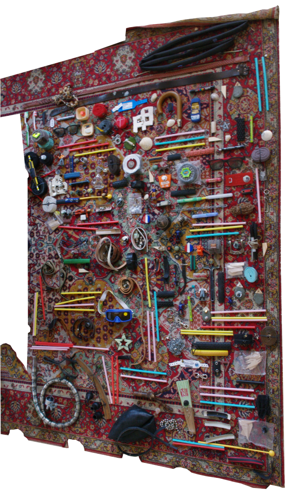 Inventaire numéro 1 | 