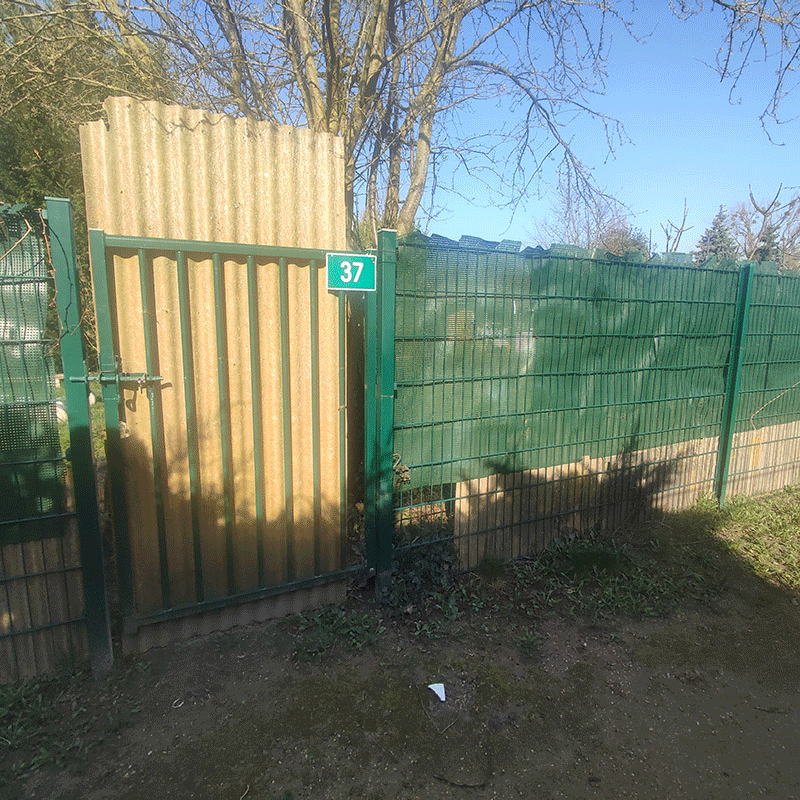 Jardins partagés 5 | Zoom