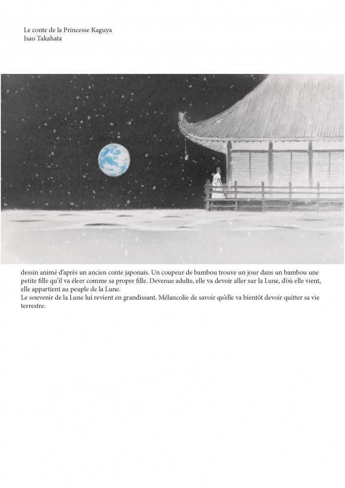 Kaguya | Mateo Calderon