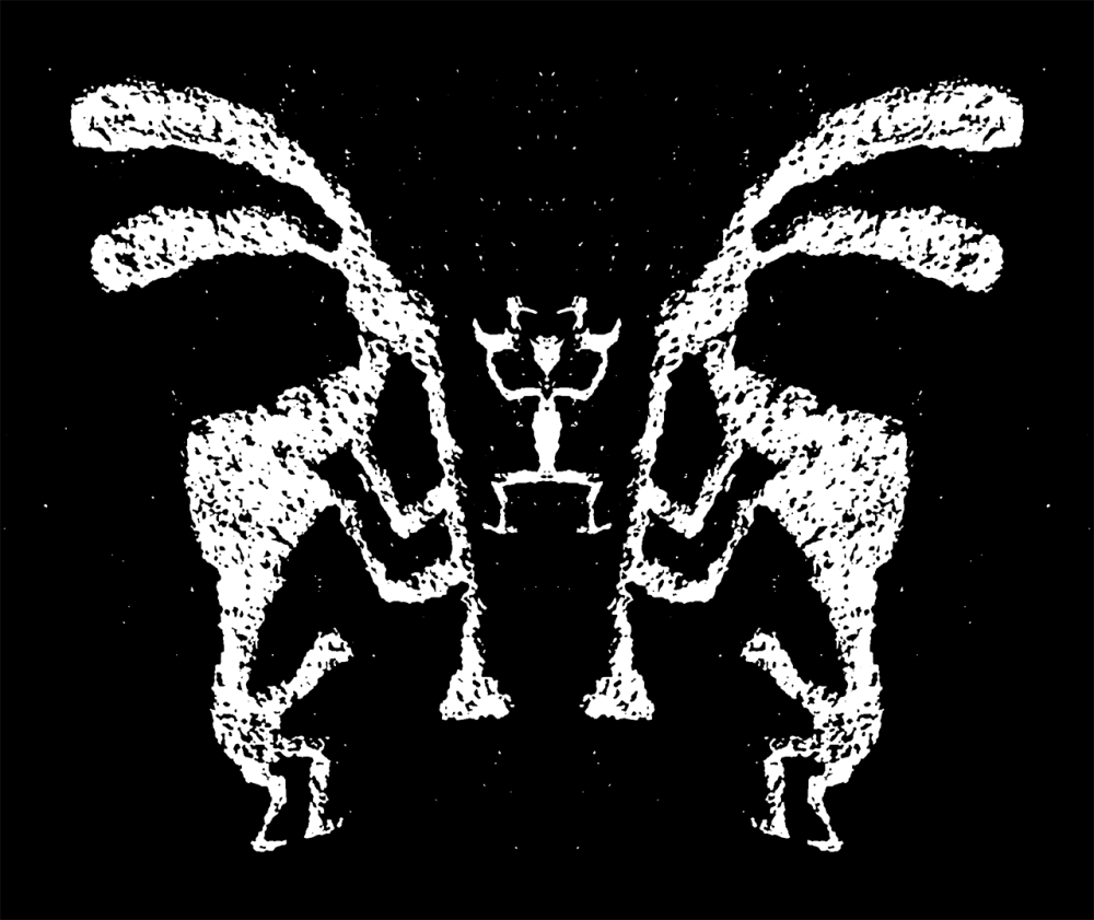 Kokopelli | Représentation du Kokopelli