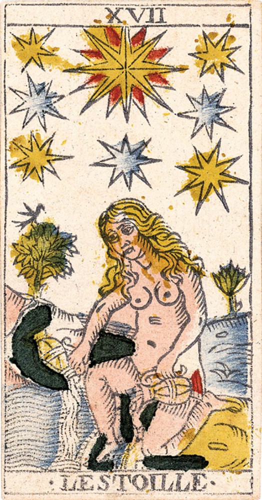 L'étoile | L'étoile,
François Chosson