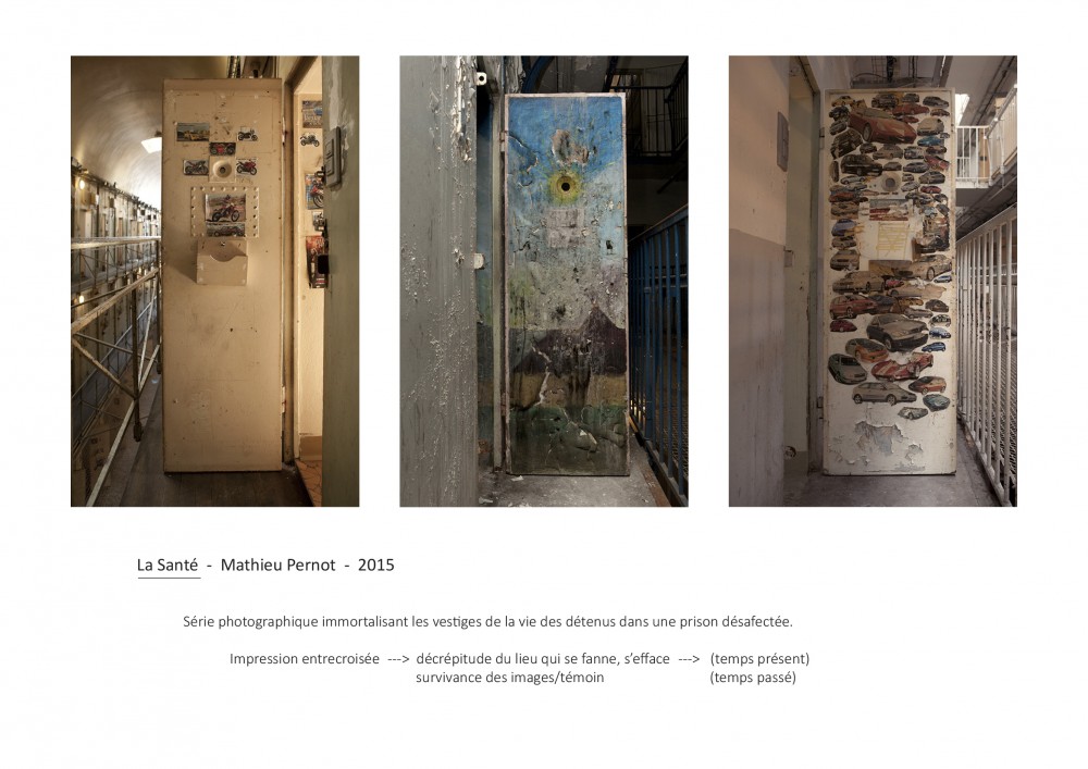 La santé | Elise Voët