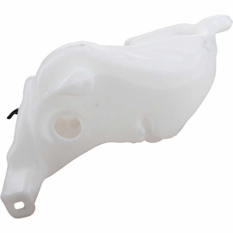 Lacrymatoire auto | Réservoir lave glace Peugeot 307