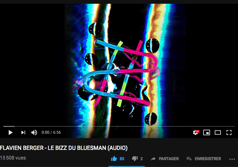 Le Bizz | Iona Colombani