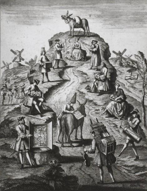 Le nouveau parnasse lyrique | Coll. Mirimonde