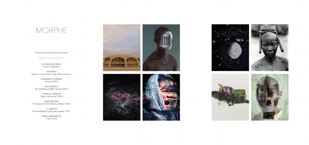 Le roi des rêves | Mawena Yehouessi