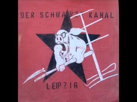 Leipzig - Der Schwarze Kanal | https://www.youtube.com/watch?v=xfyE0Nr-cpw