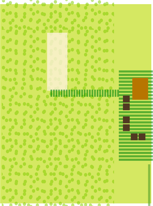 Plan de la ferme urbaine | 