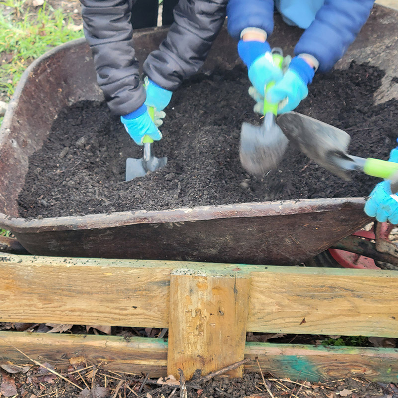 Les usages de la ferme | 